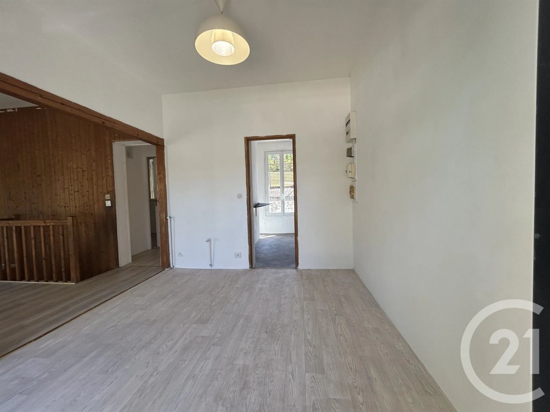 Maison à vendre, 37m², Stains