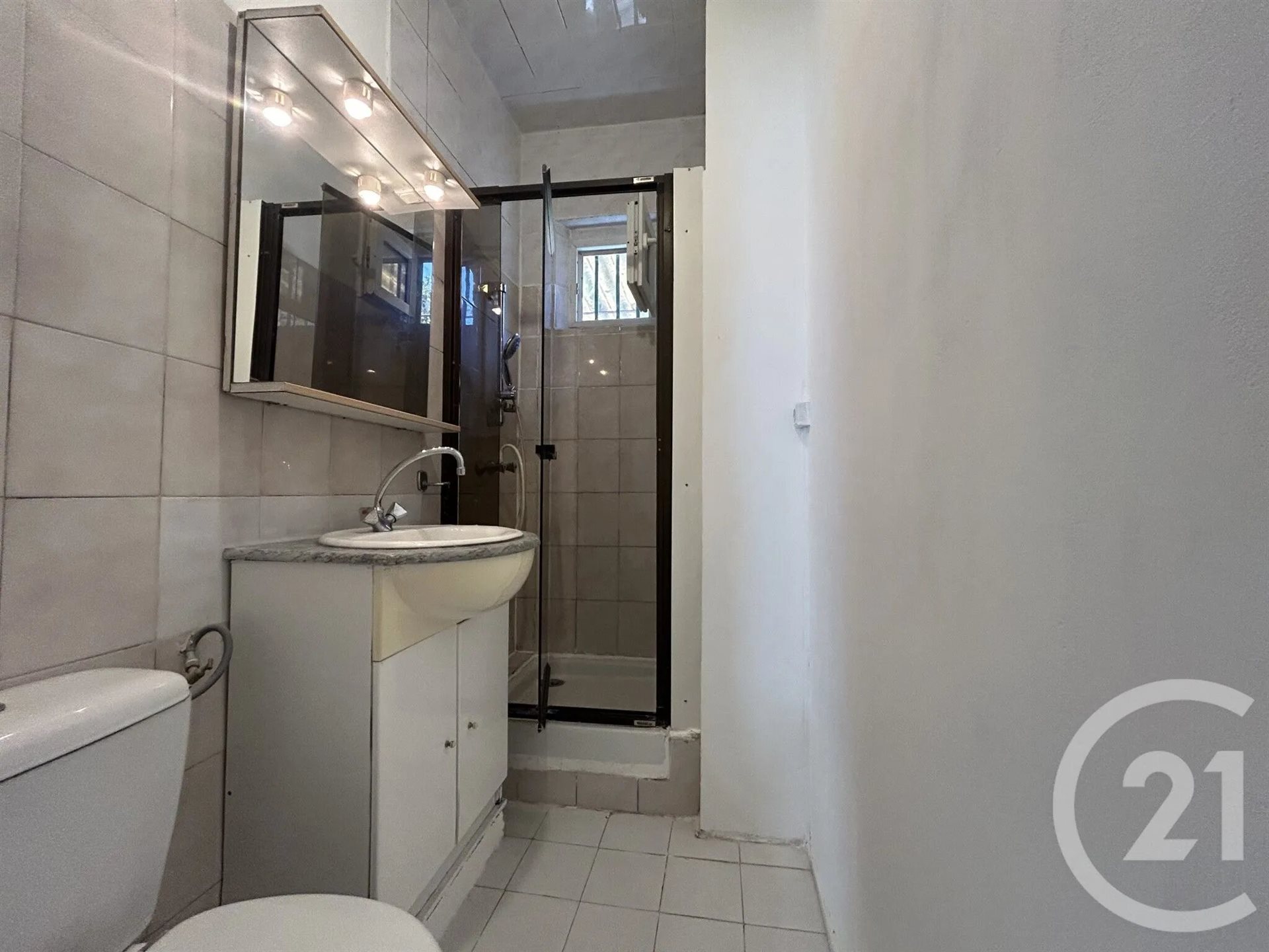 Maison à vendre, 37m², Stains