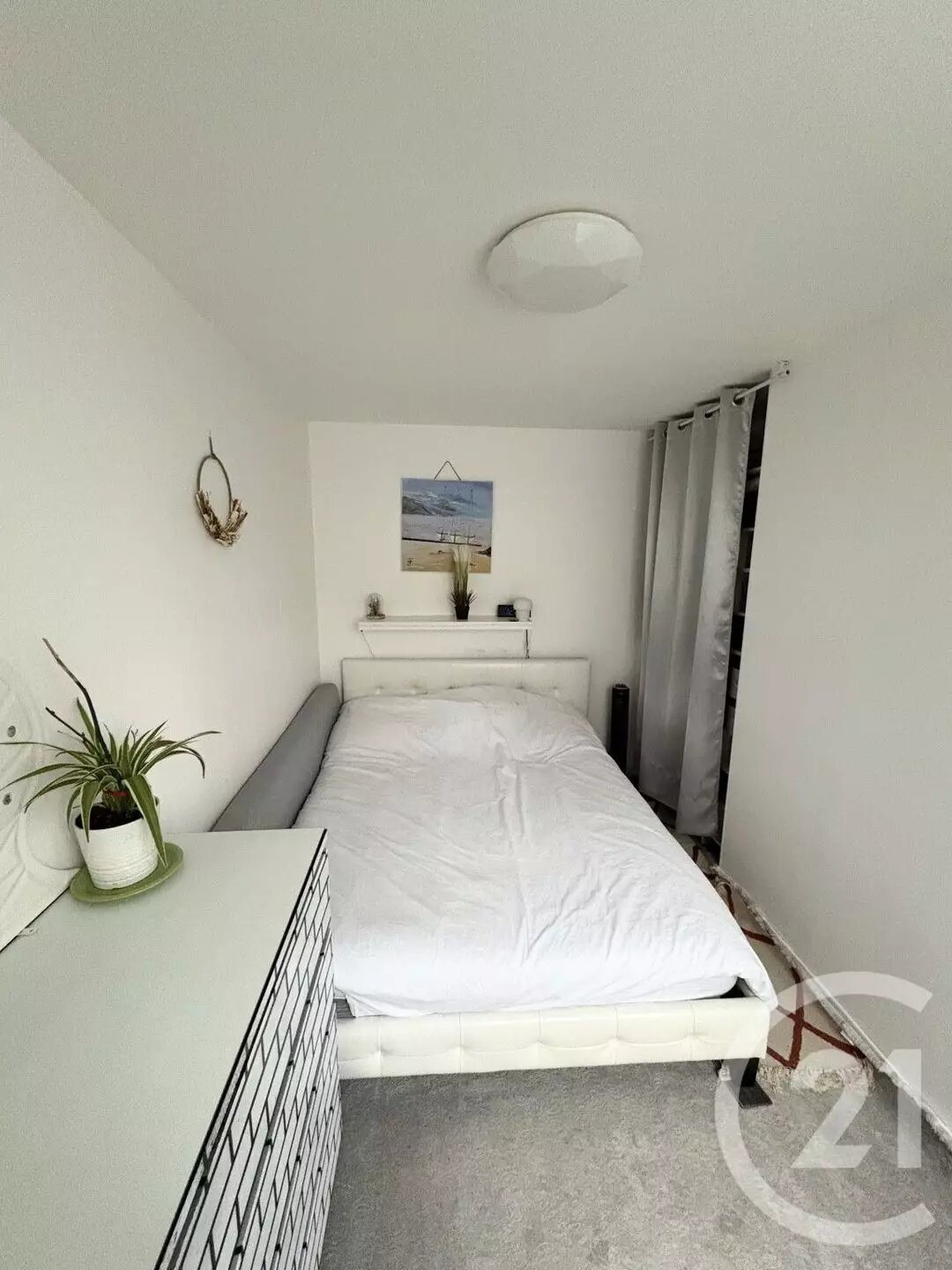 Appartement à vendre, 39m², Stains