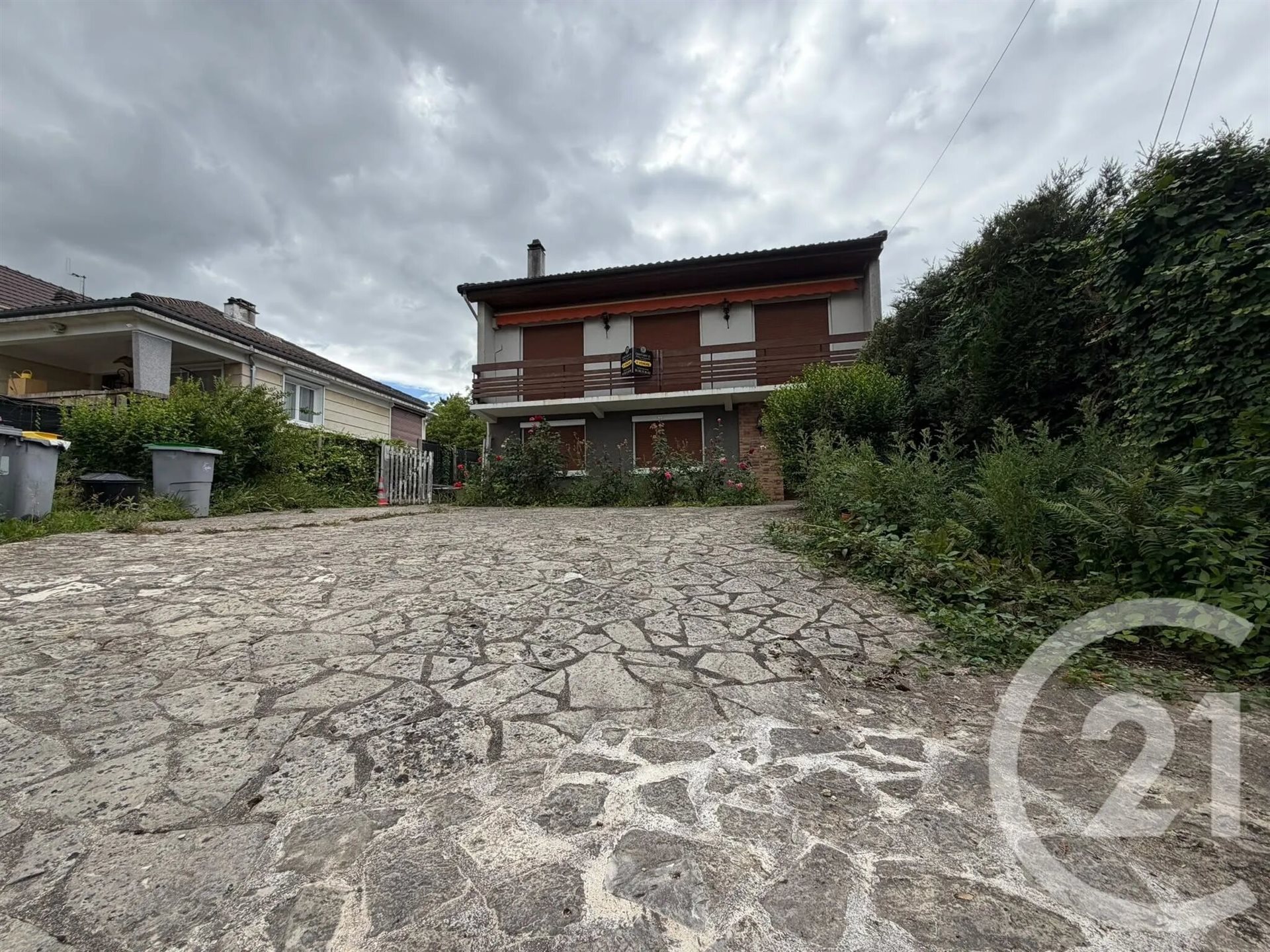 Maison à vendre, 177m², Sarcelles
