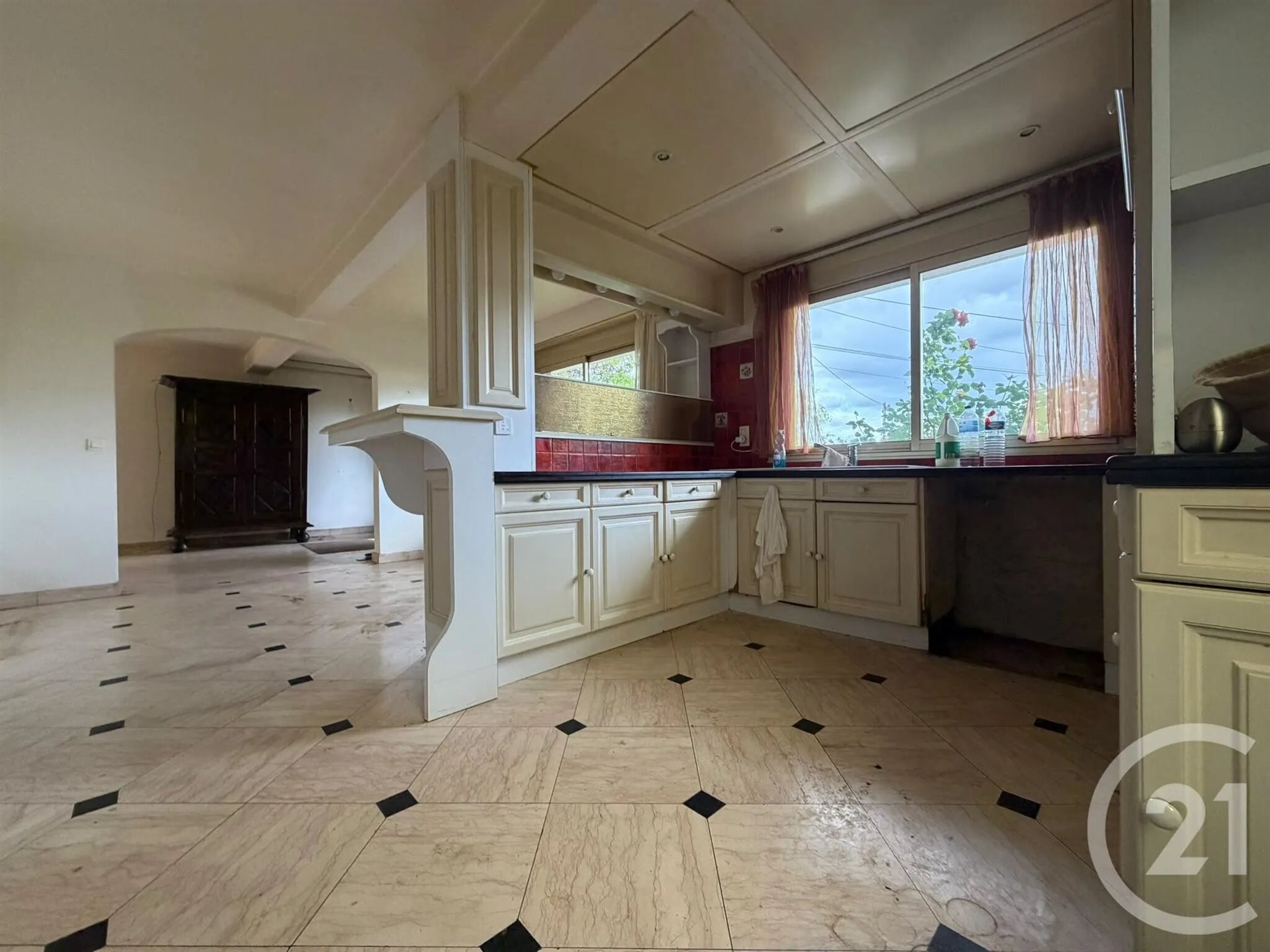 Maison à vendre, 177m², Sarcelles