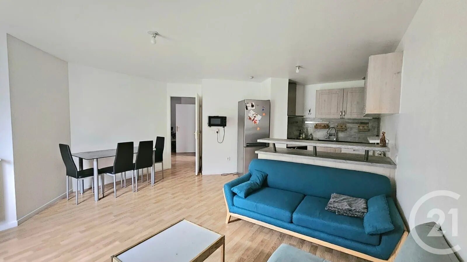 Appartement à vendre, 86m², Stains