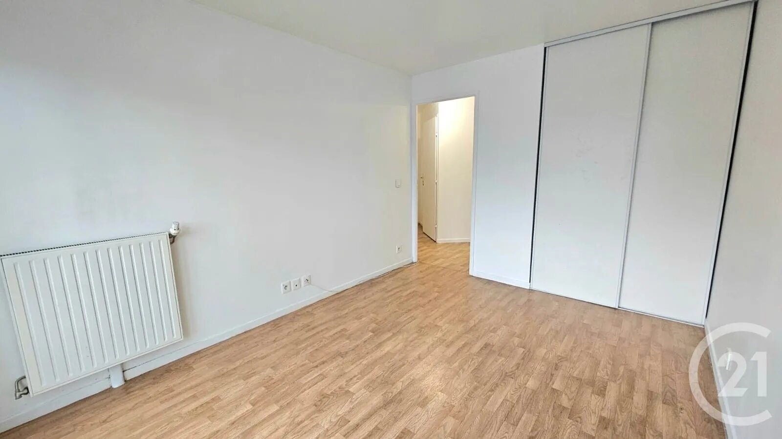 Appartement à vendre, 86m², Stains