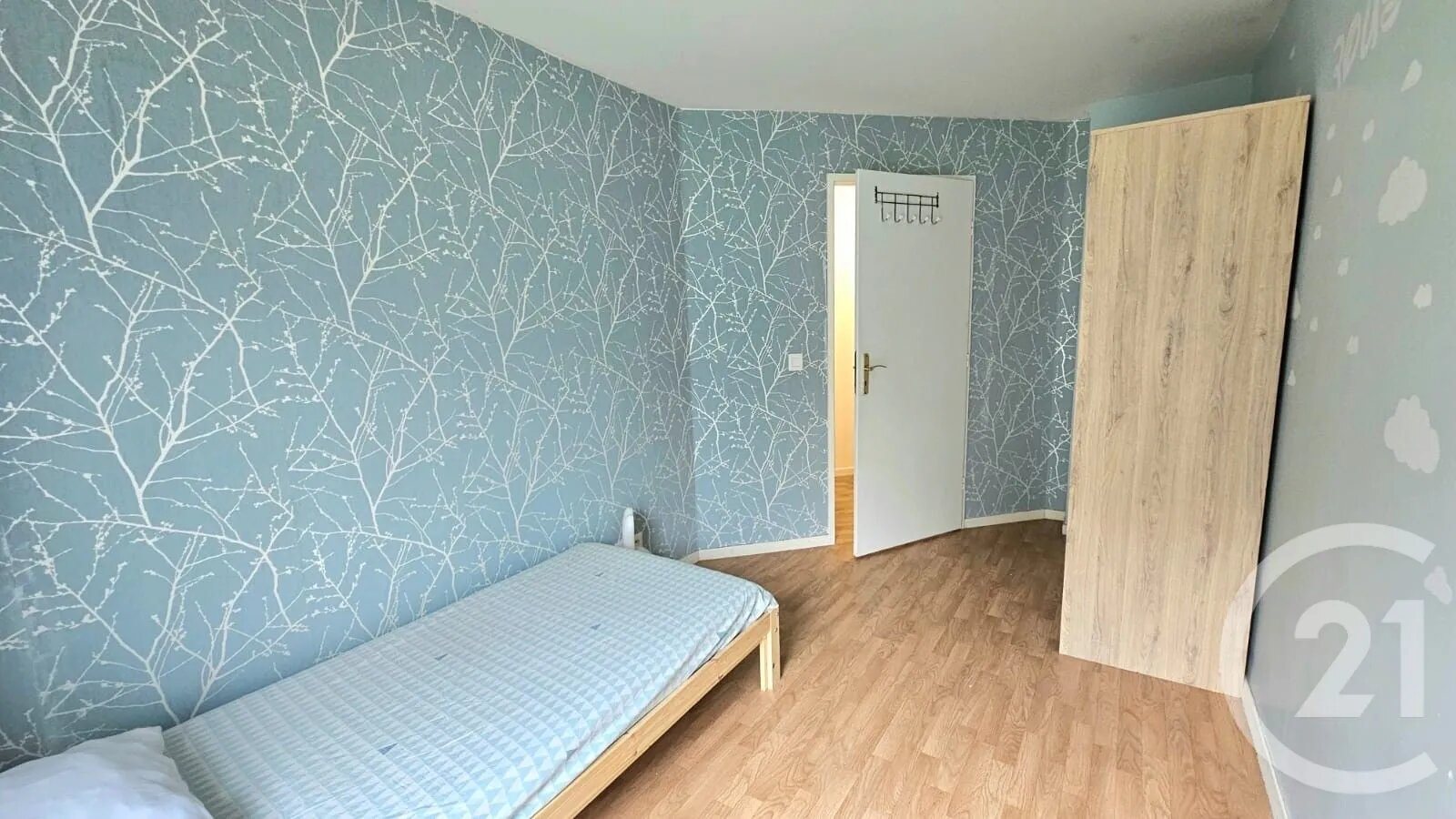 Appartement à vendre, 86m², Stains