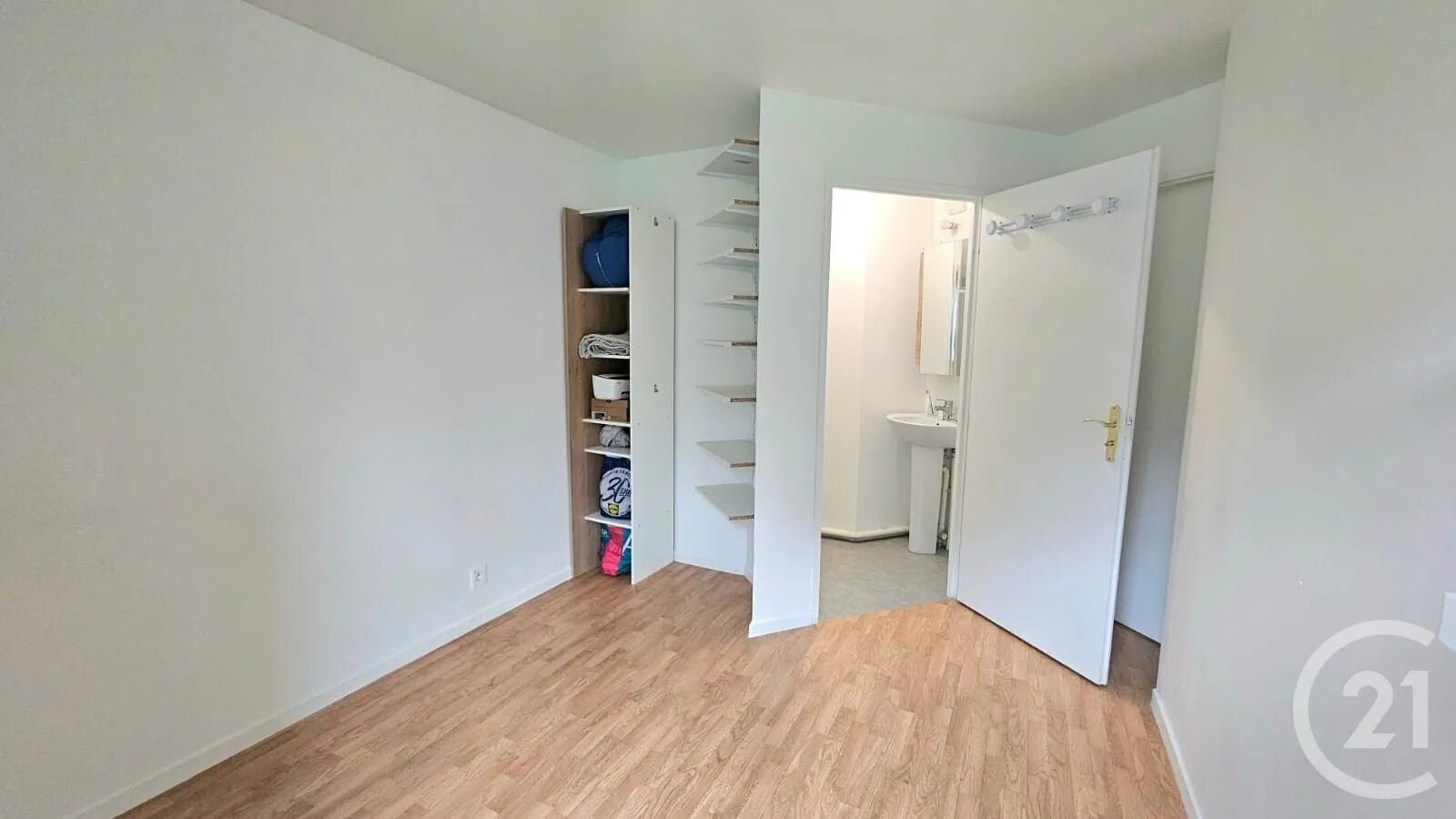 Appartement à vendre, 86m², Stains