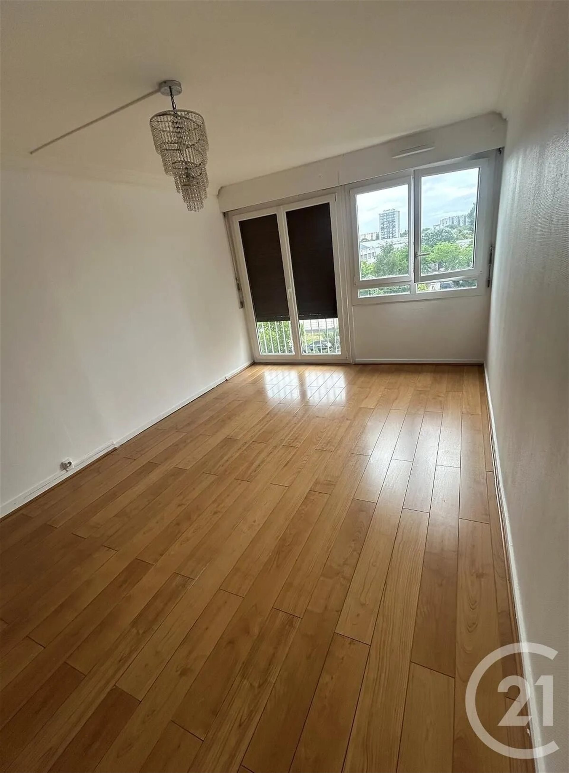 Appartement à louer, 58m², Sarcelles