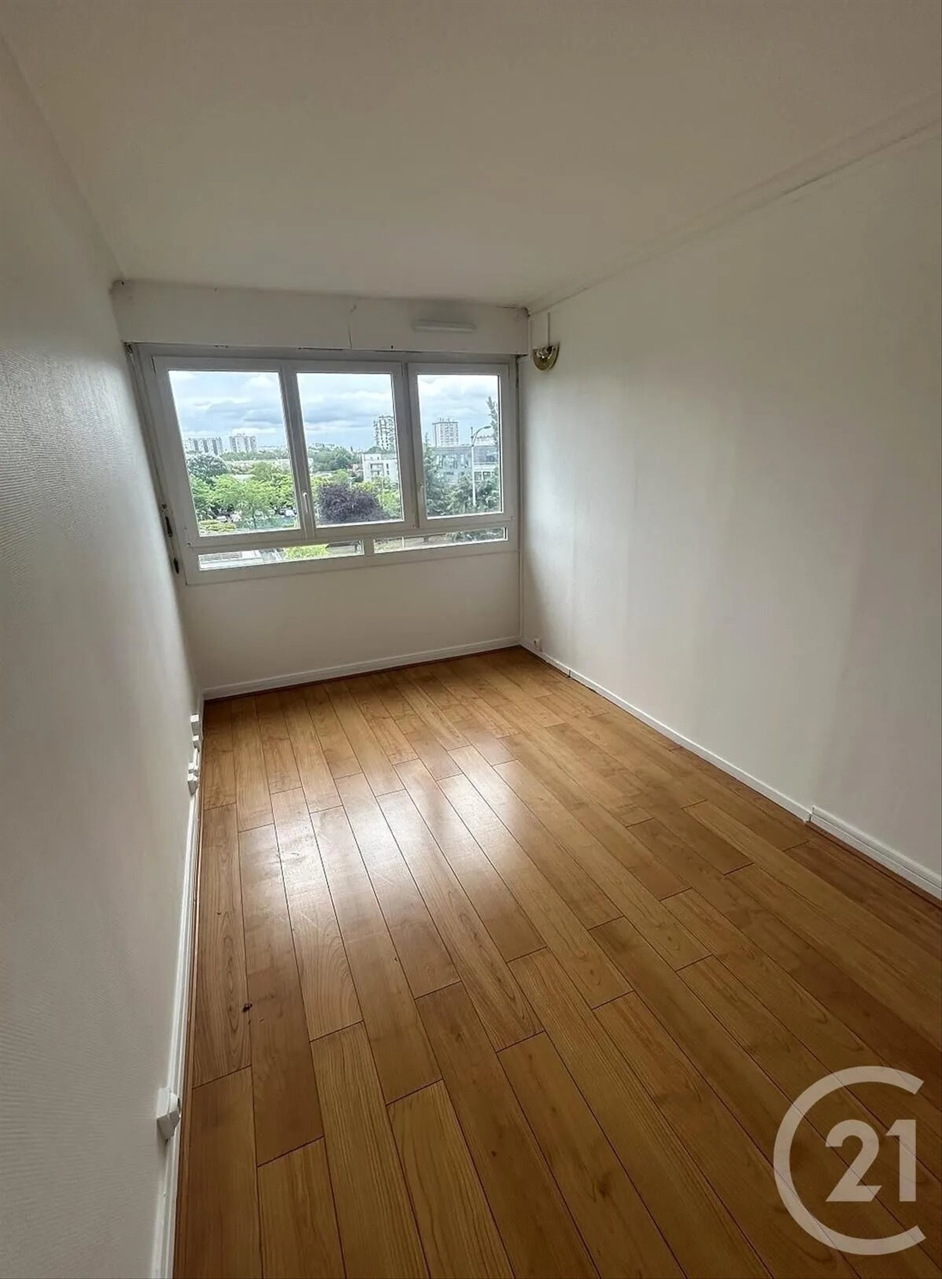 Appartement à louer, 58m², Sarcelles