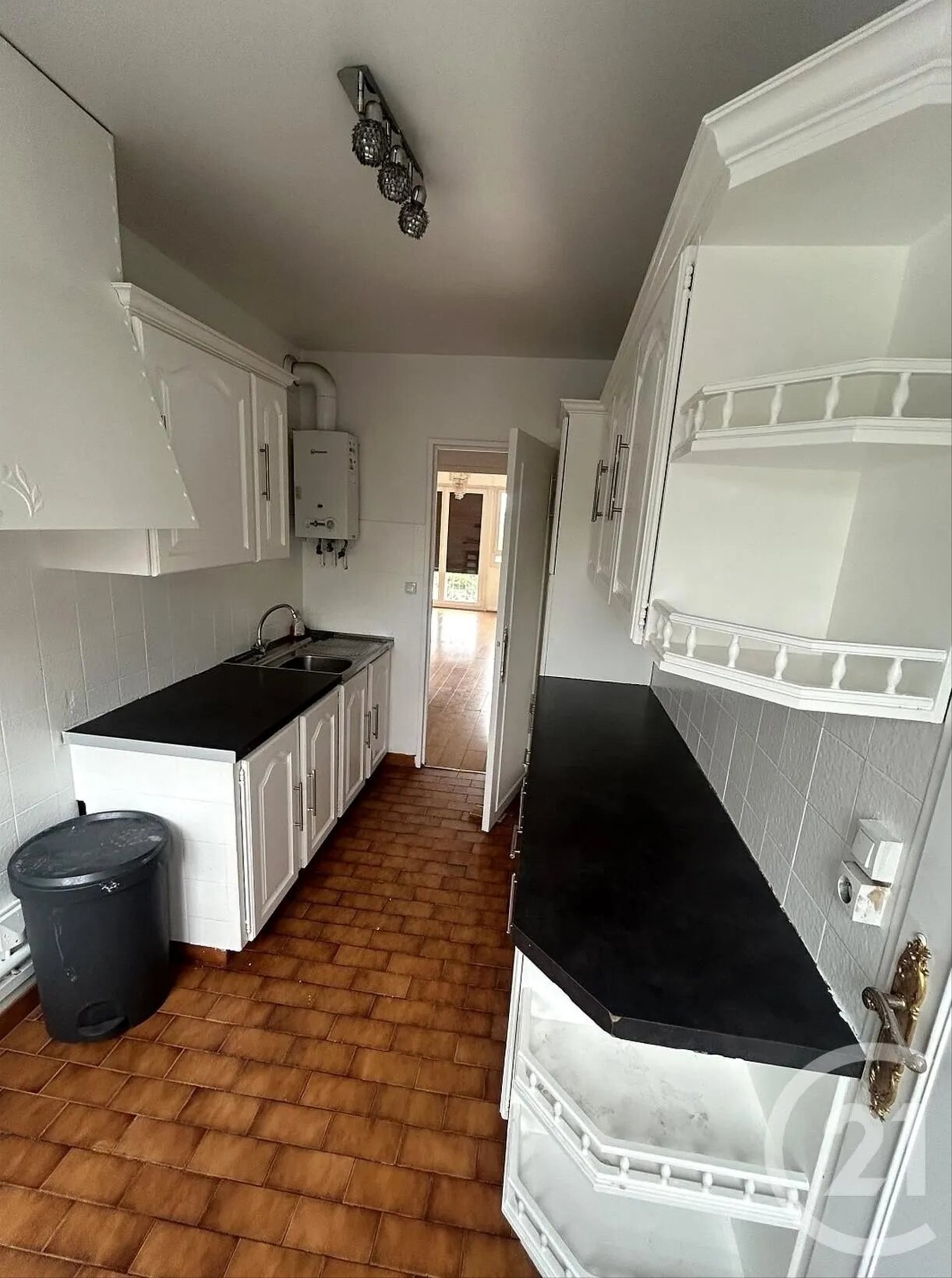 Appartement à louer, 58m², Sarcelles