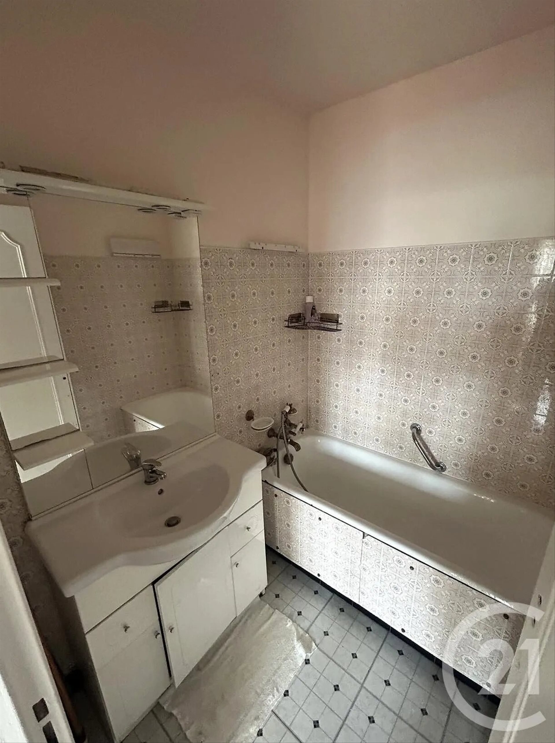 Appartement à louer, 58m², Sarcelles
