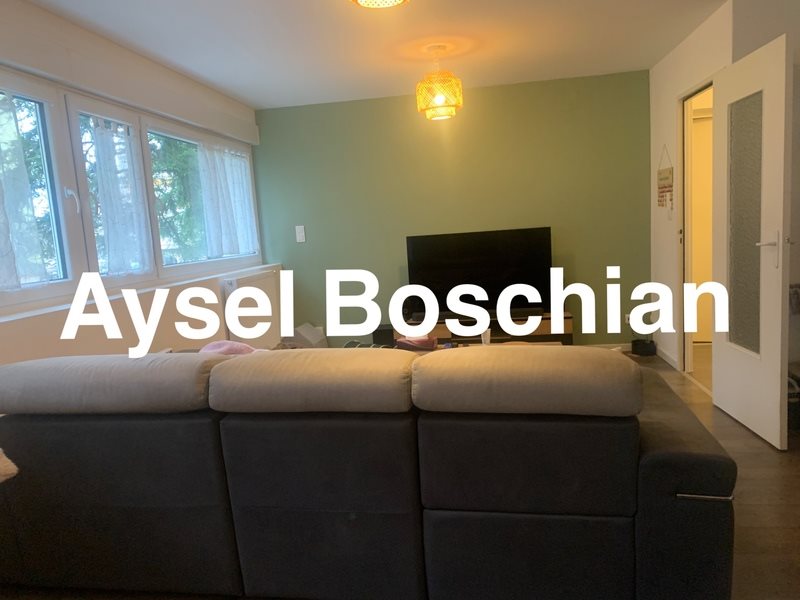 Appartement à vendre, 70m², Longwy