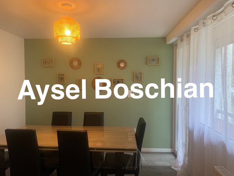 Appartement à vendre, 70m², Longwy