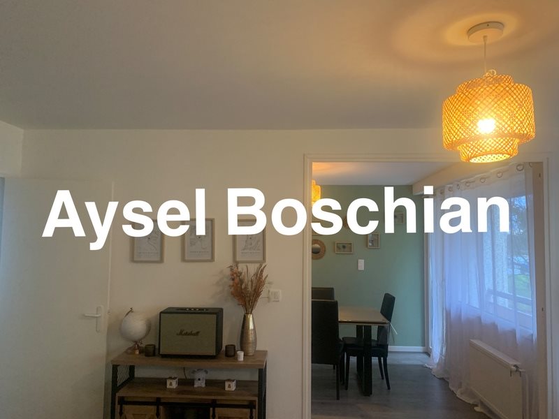 Appartement à vendre, 70m², Longwy