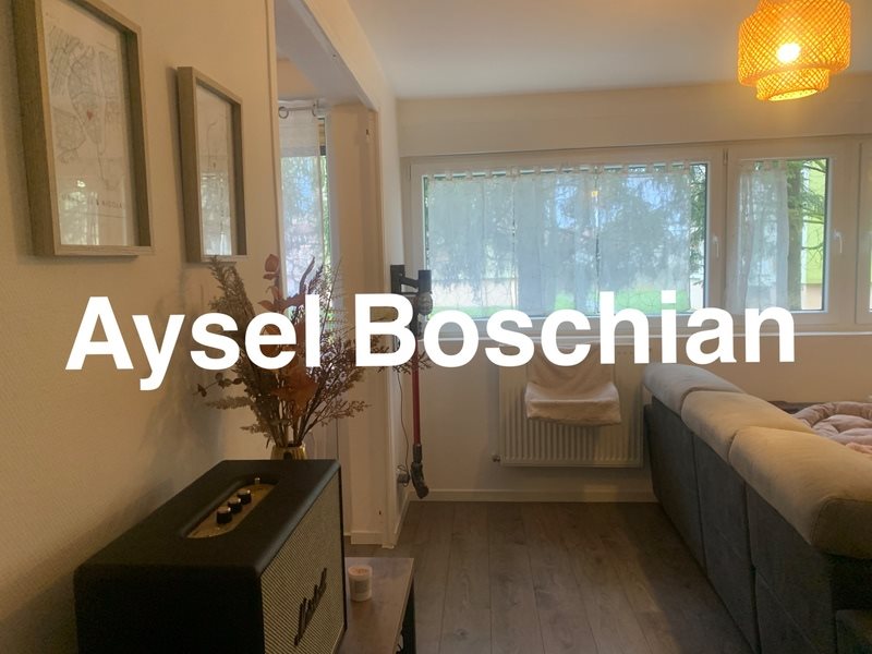 Appartement à vendre, 70m², Longwy