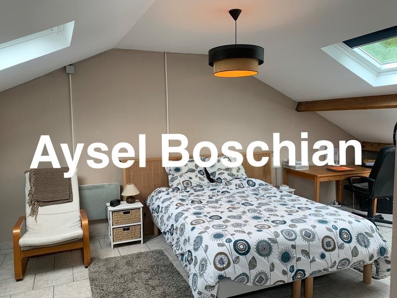 Maison à vendre, 132m², Longwy