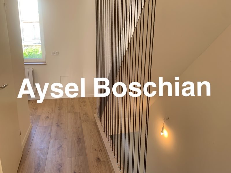 Maison à vendre, 86m², Gorcy