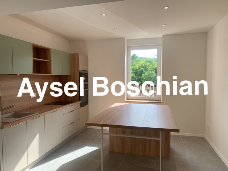 Maison à vendre, 86m², Gorcy