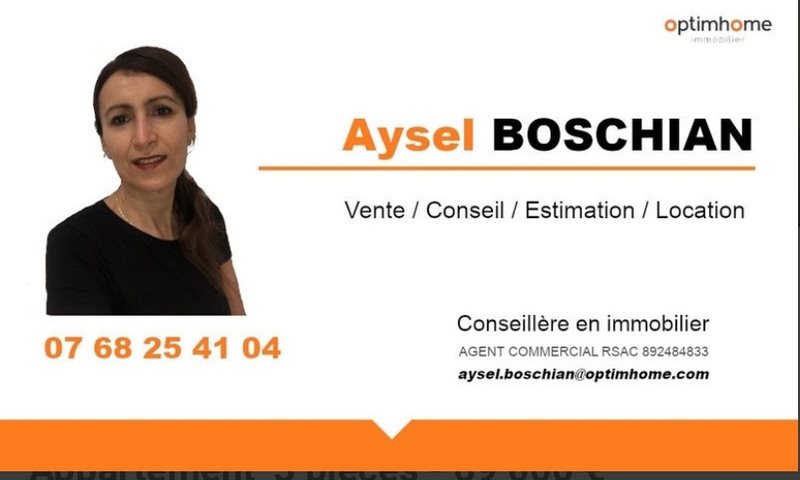Maison à vendre, 200m², Viviers-sur-Chiers