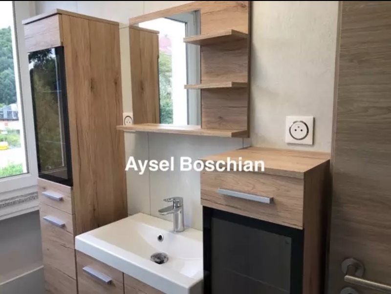 Appartement à vendre, 80m², Longwy
