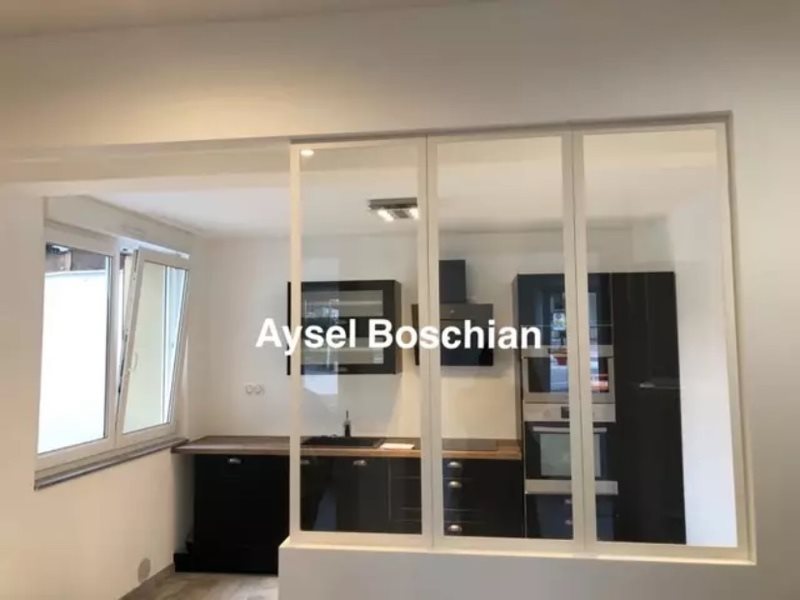 Appartement à vendre, 80m², Longwy