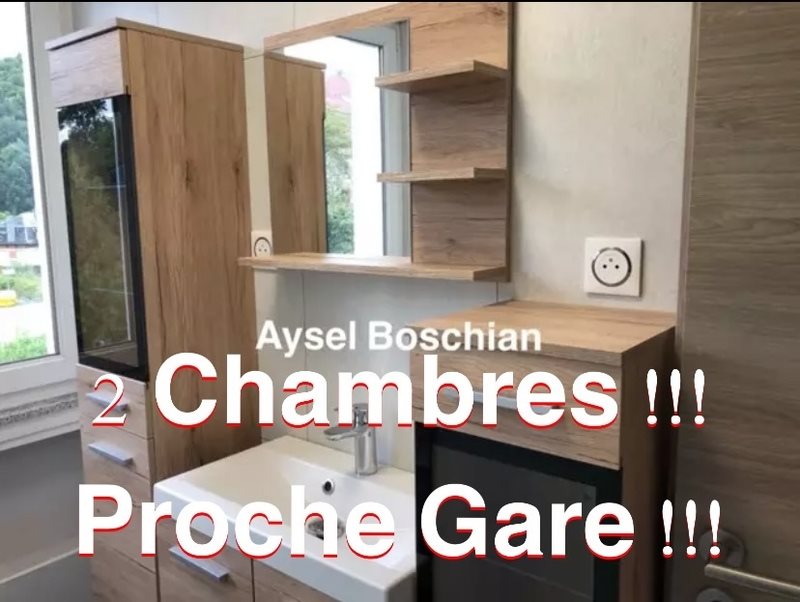 Appartement à vendre, 80m², Longwy