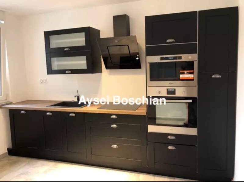 Appartement à vendre, 80m², Longwy