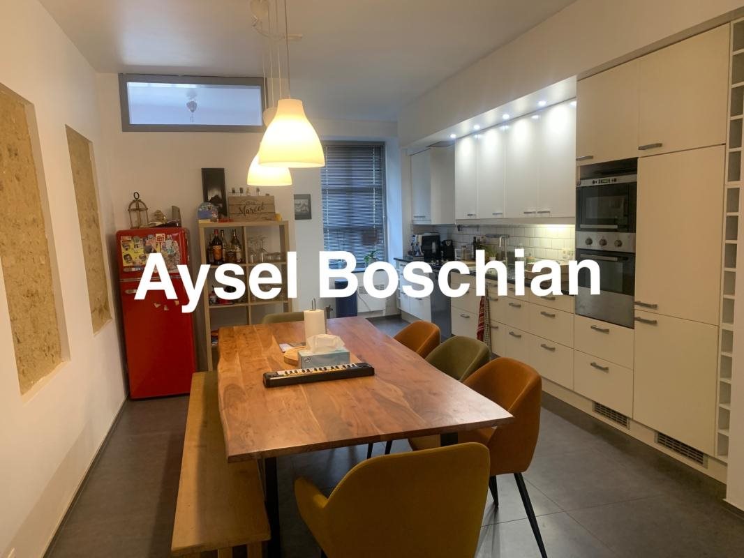 Maison à vendre, 180m², Marville