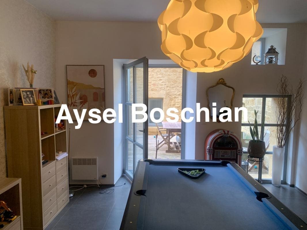 Maison à vendre, 180m², Marville