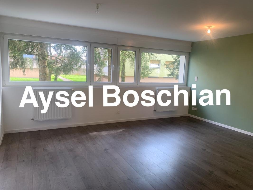 Appartement à vendre, 70m², Longwy
