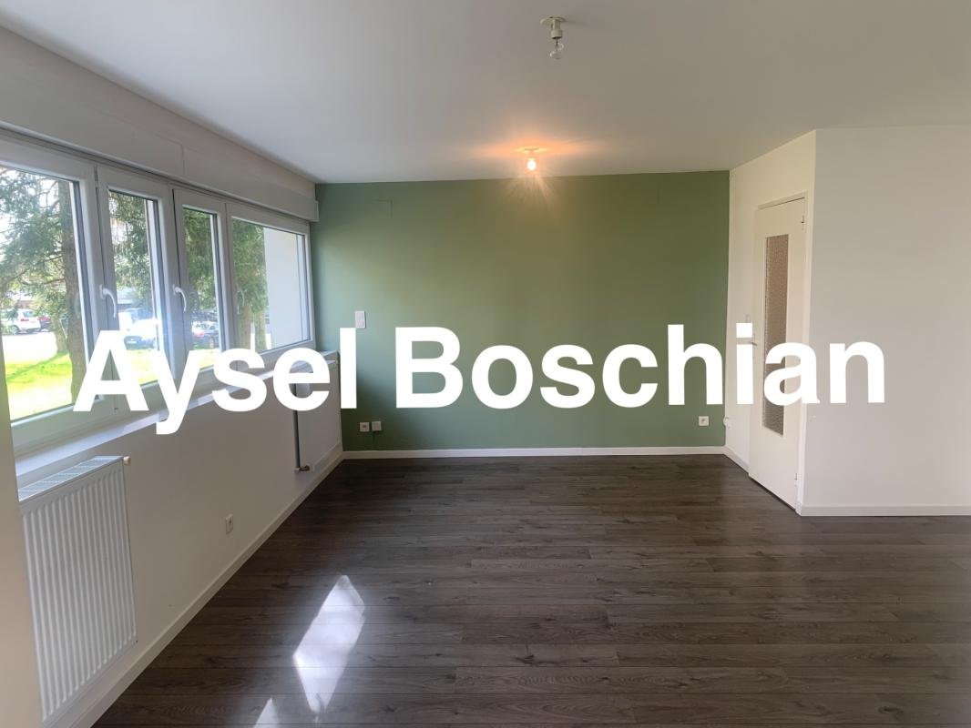 Appartement à vendre, 70m², Longwy