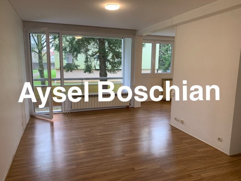 Appartement à vendre, 87m², Longwy