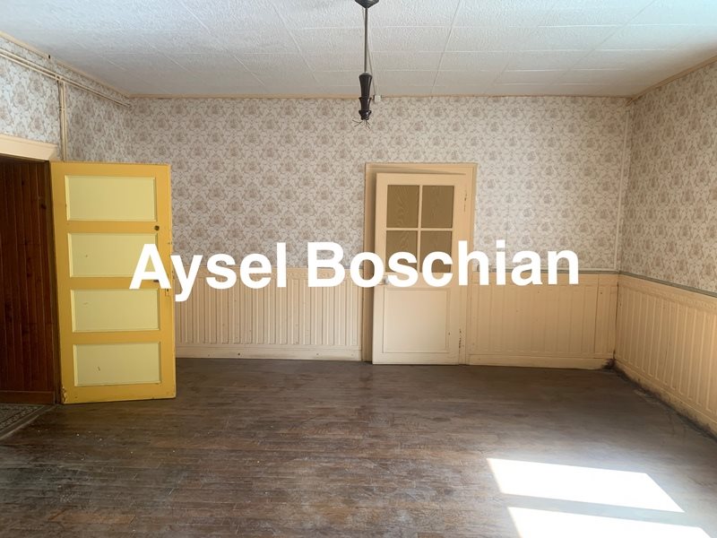 Maison à vendre, 115m², Villers-la-Montagne