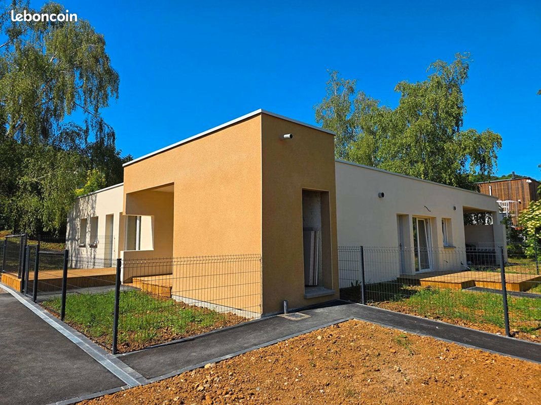 Appartement à vendre, 39m², Frouard