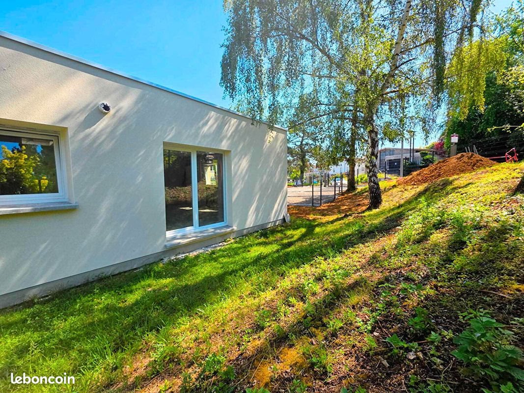 Appartement à vendre, 39m², Frouard