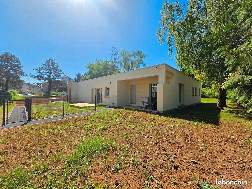 Appartement à vendre, 39m², Frouard