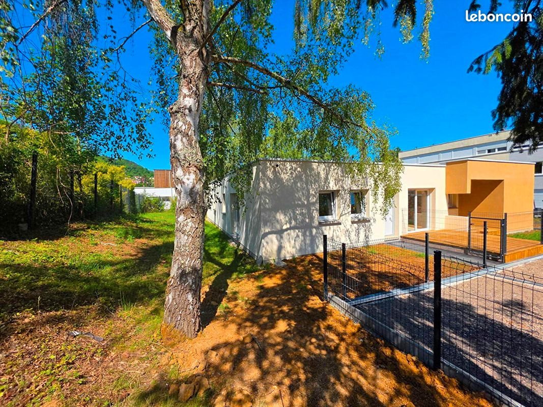 Appartement à vendre, 39m², Frouard