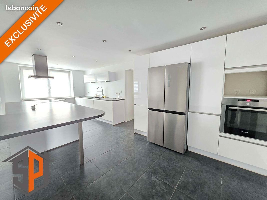 Maison à vendre, 190m², Faulx