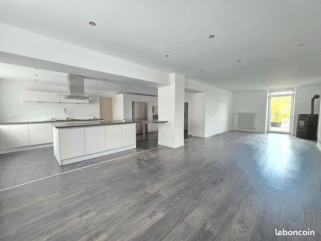 Maison à vendre, 190m², Faulx