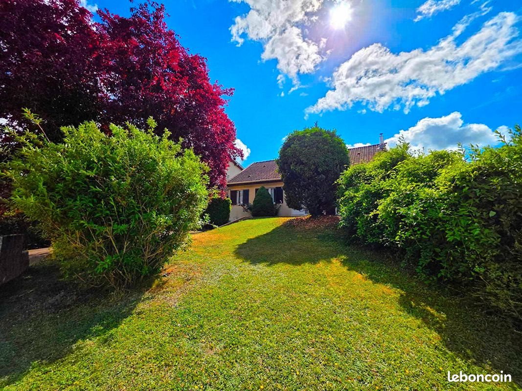 Maison à vendre, 154m², Custines