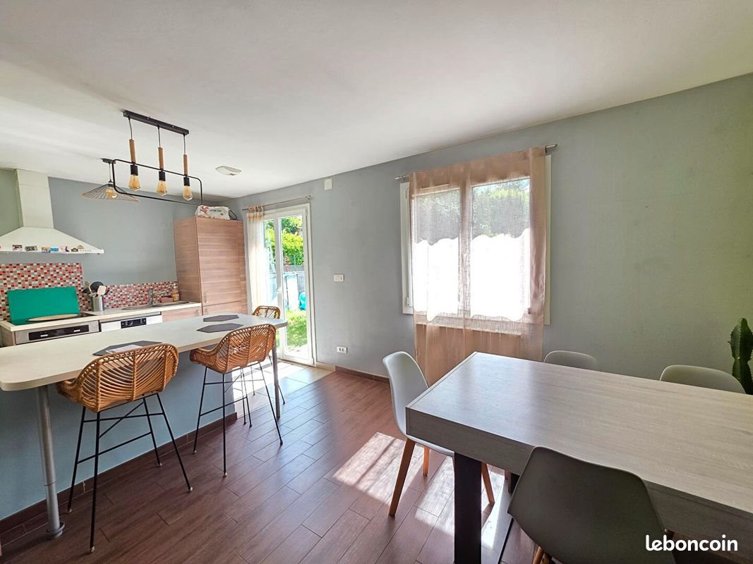 Maison à vendre, 154m², Custines