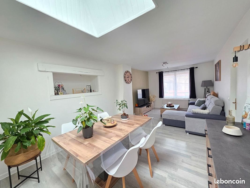 Appartement à vendre, 68m², Frouard