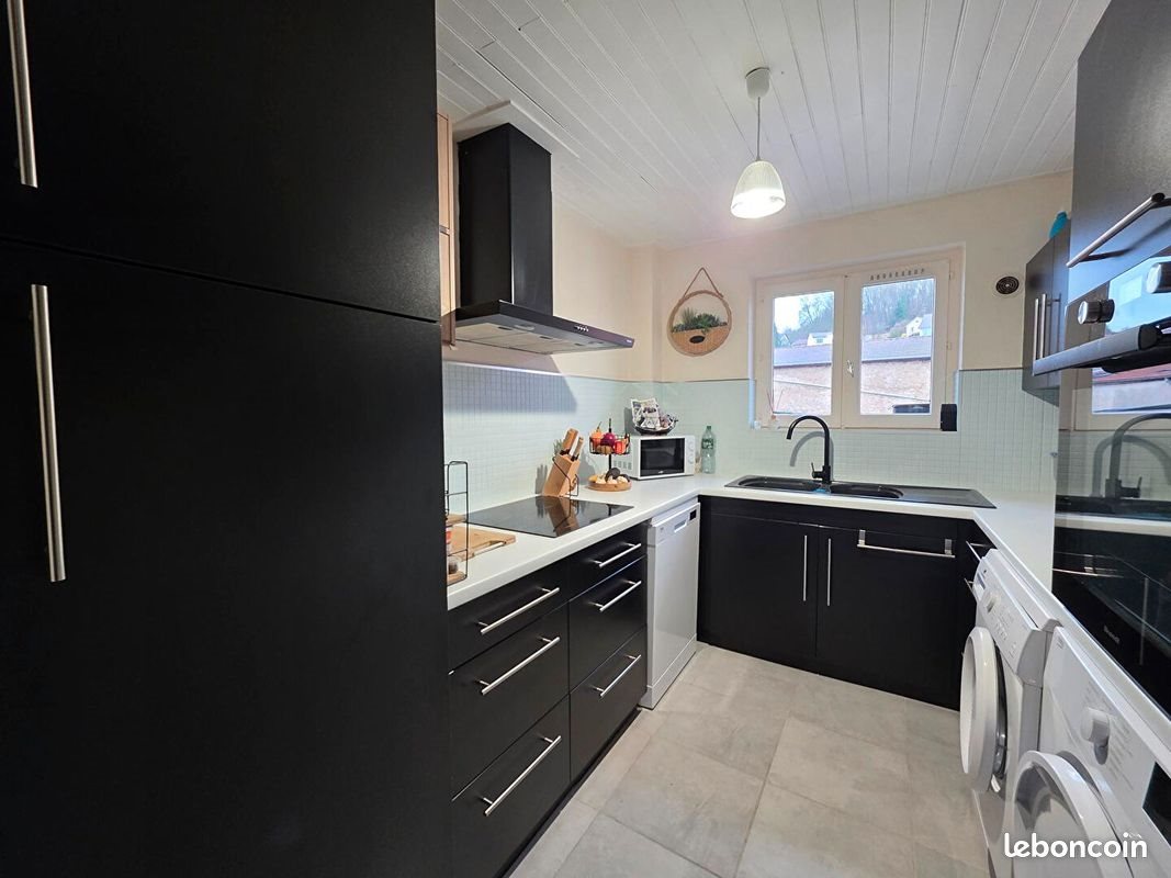 Appartement à vendre, 68m², Frouard