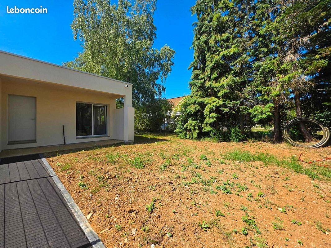 Appartement à vendre, 70m², Frouard