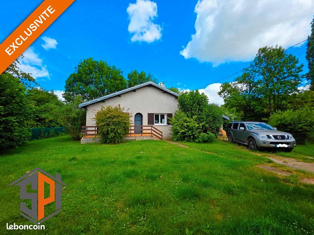 Maison à vendre, 86m², Faulx