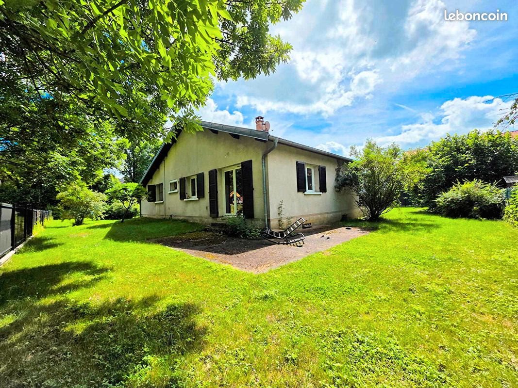 Maison à vendre, 86m², Faulx