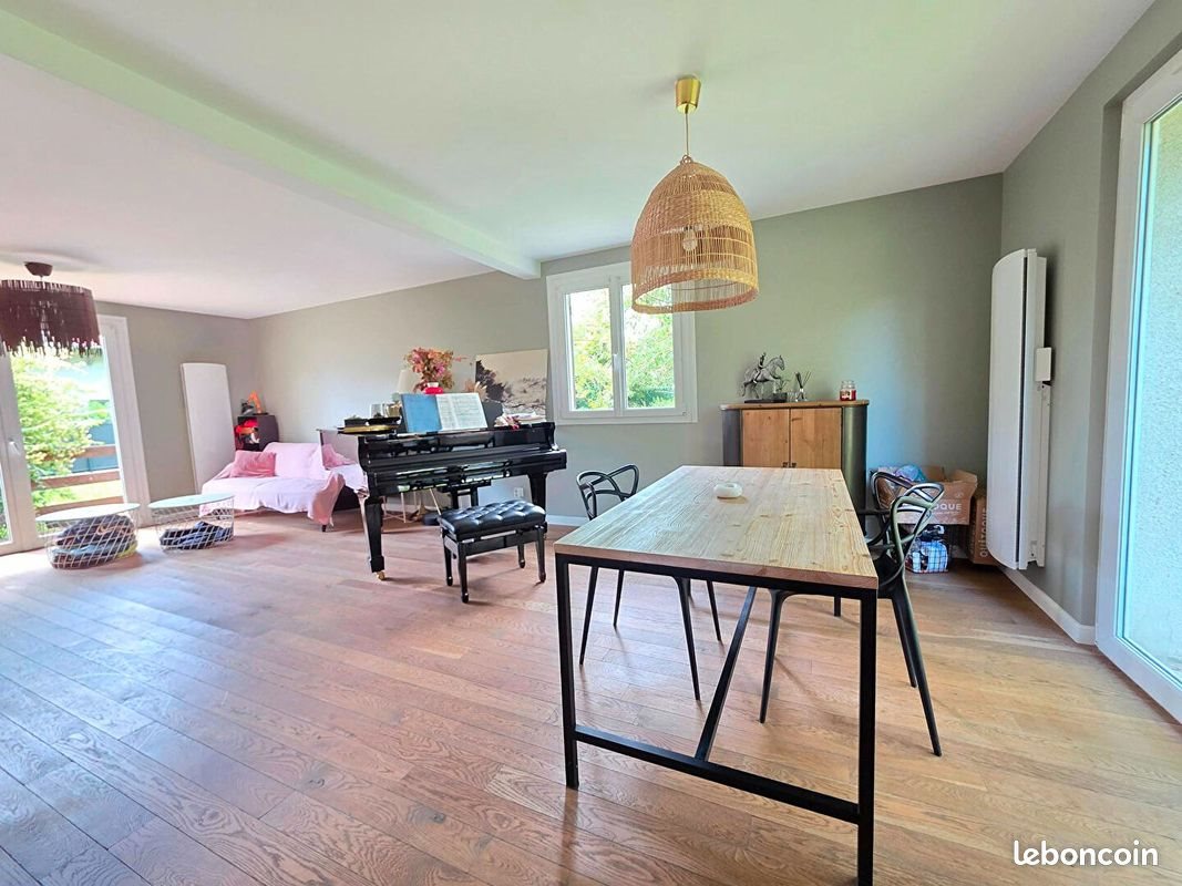 Maison à vendre, 86m², Faulx