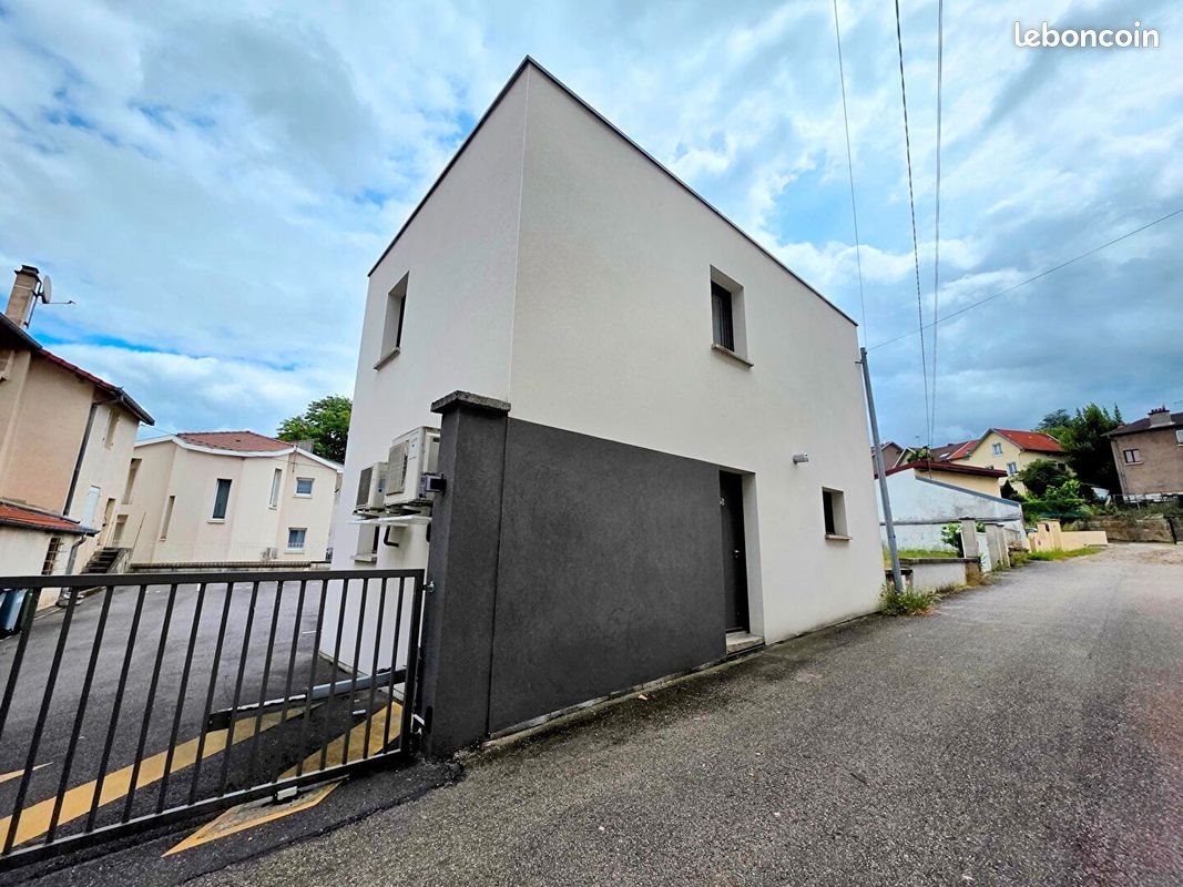 Maison à vendre, 67m², Frouard