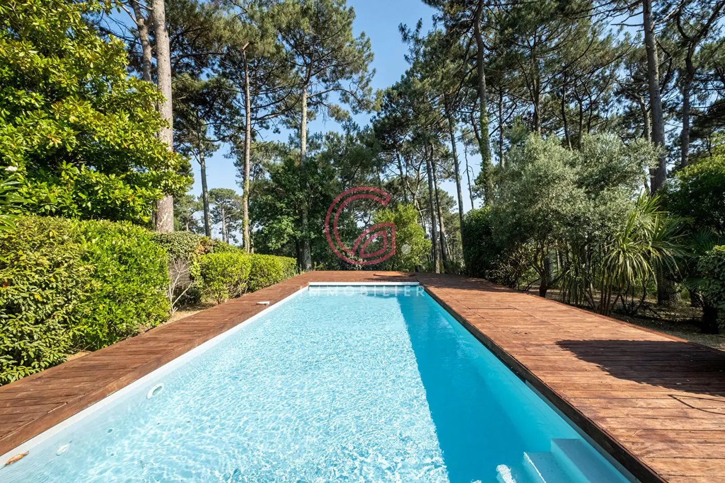 Maison à vendre, 173m², Biscarrosse