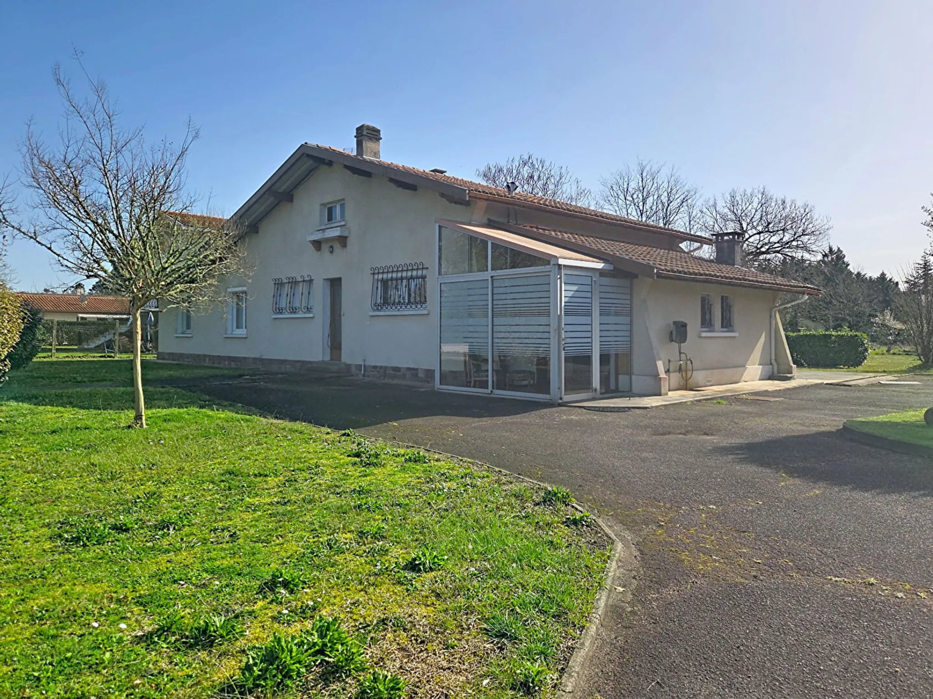 Maison à vendre, 141m², Parentis-en-Born