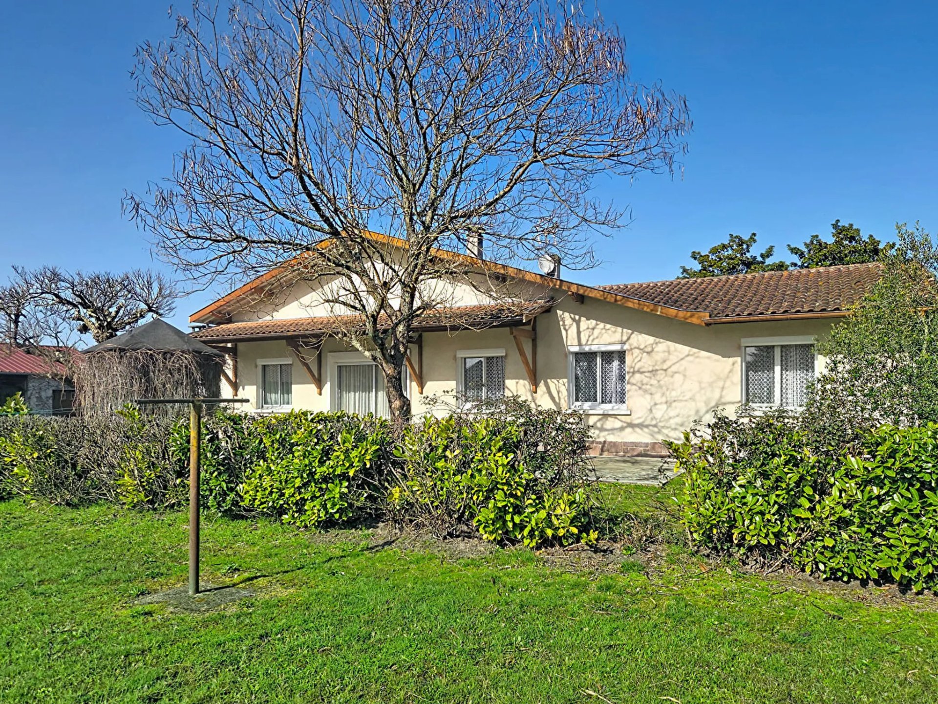 Maison à vendre, 141m², Parentis-en-Born