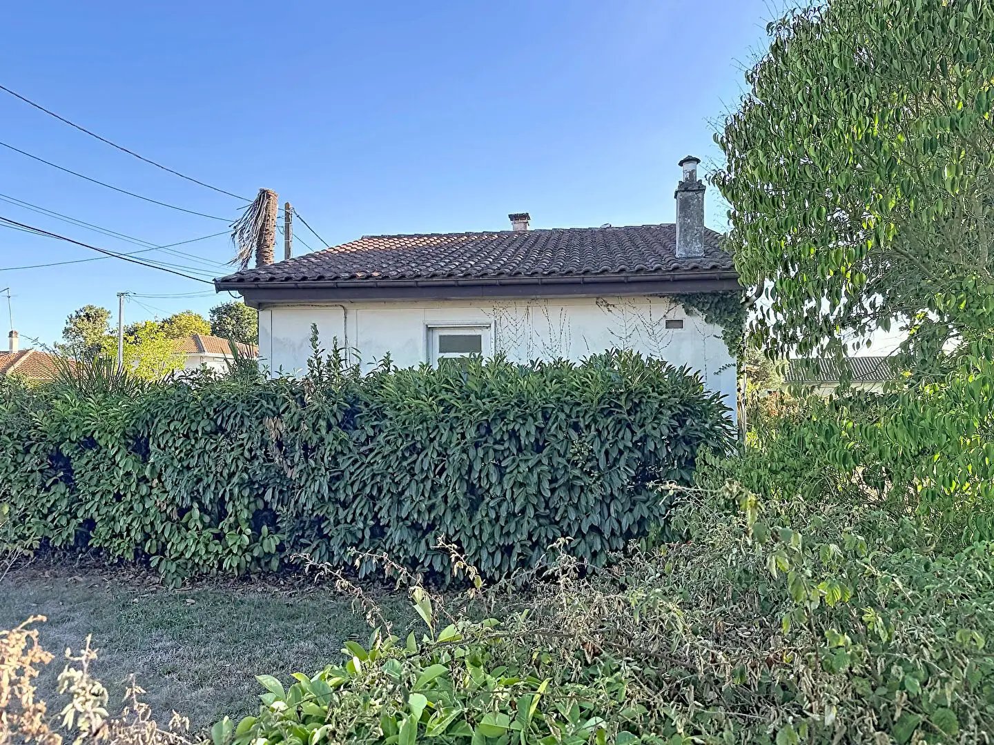 Maison à vendre, 60m², Parentis-en-Born
